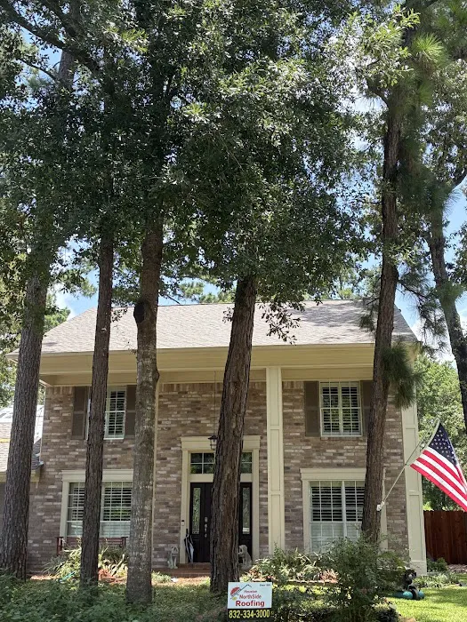 Houston NorthSide Roofing Picture 6