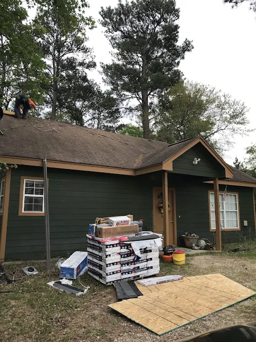 Houston NorthSide Roofing Picture 3
