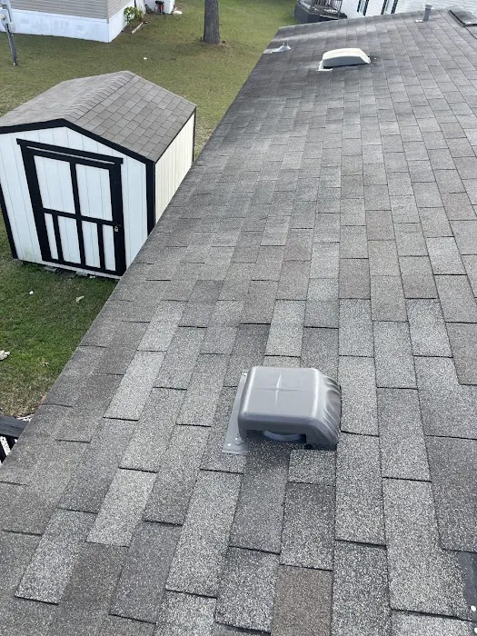 Carlos affordable roofing Picture 1