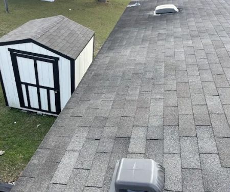 Carlos affordable roofing