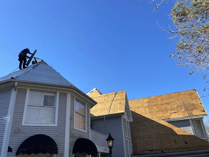 Carlos affordable roofing Picture 5