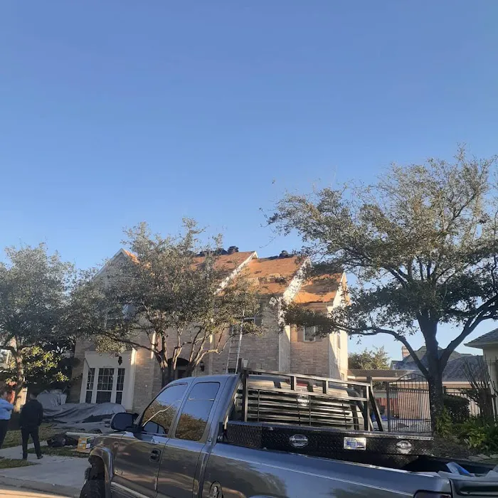 Carlos affordable roofing Picture 8