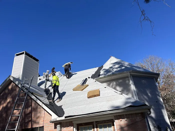 Carlos affordable roofing Picture 7