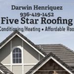 Five Star Roofing