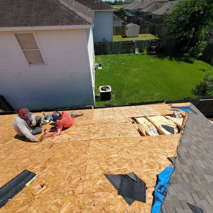 Five Star Roofing Picture 6