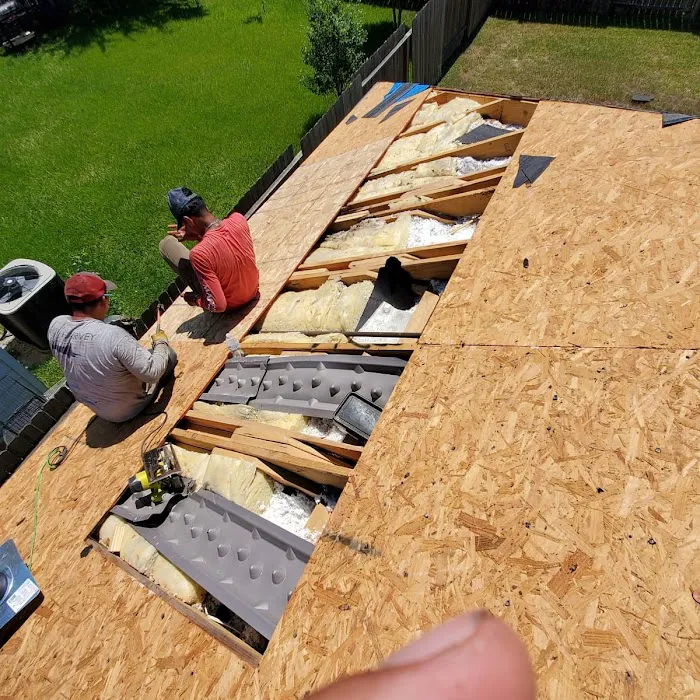 Five Star Roofing Picture 7