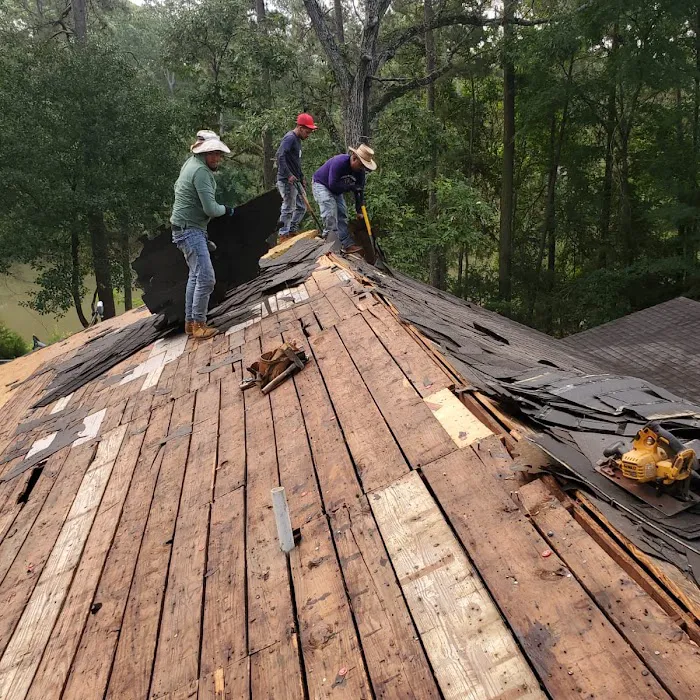 Five Star Roofing Picture 9