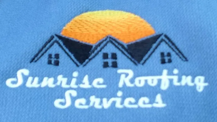 SunRise Roofing Services Picture 5