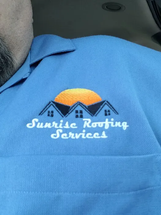 SunRise Roofing Services Picture 6