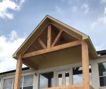 Benny's Best Construction Services