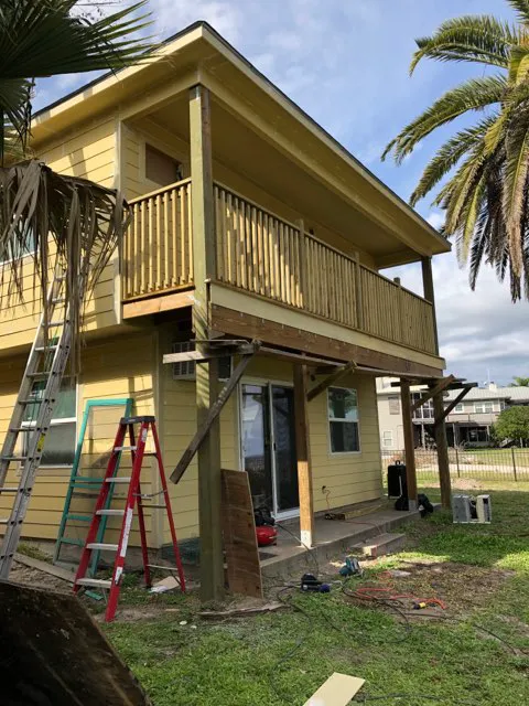 Benny's Best Construction Services Picture 9