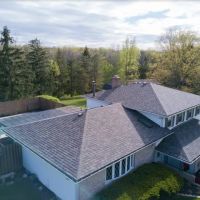 Roofing Repair Solutions ico