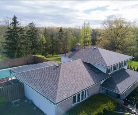 Roofing Repair Solutions