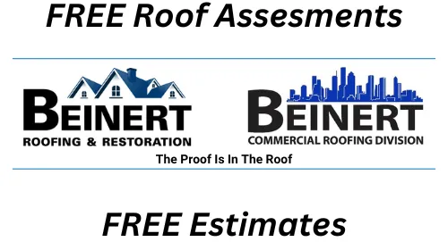 Beinert Roofing & Restoration LLC Picture 1