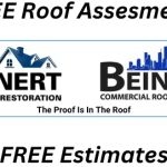 Beinert Roofing & Restoration LLC