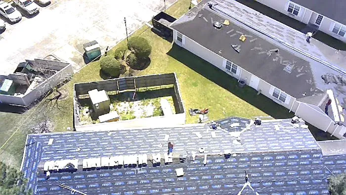 THE ROOF EXPERTS OF TEXAS LLC Picture 1