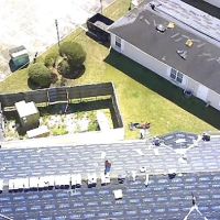 THE ROOF EXPERTS OF TEXAS LLC ico