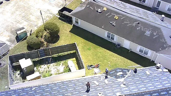 THE ROOF EXPERTS OF TEXAS LLC Picture 3