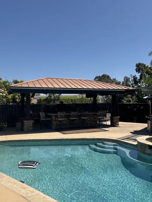 Dana Logsdon Roofing San Diego Picture 1