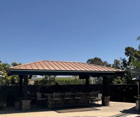 Dana Logsdon Roofing San Diego