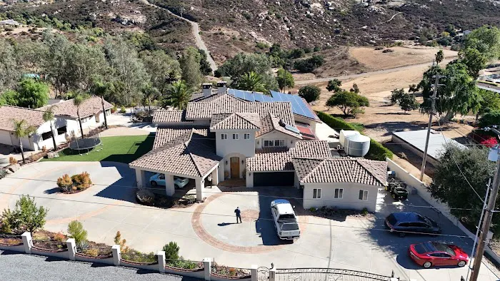 Dana Logsdon Roofing San Diego Picture 9