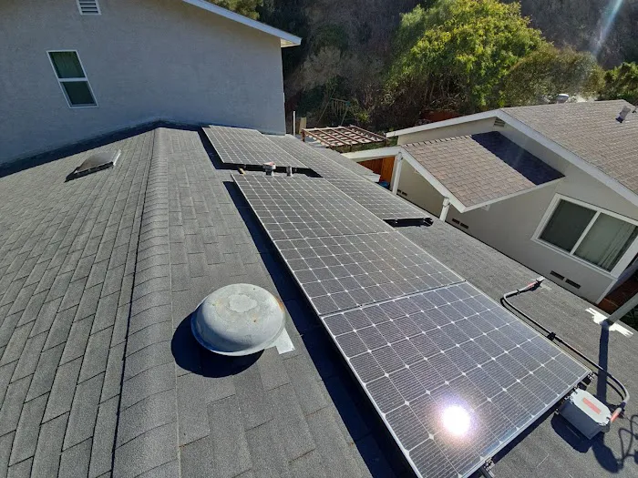 Dana Logsdon Roofing San Diego Picture 4