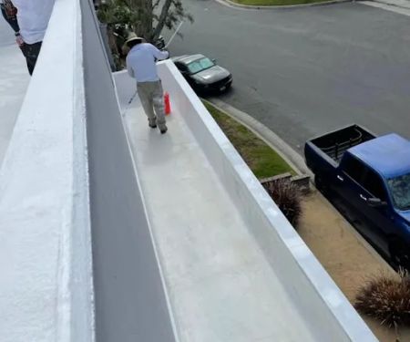 HP Commercial Roofing Pro San Diego