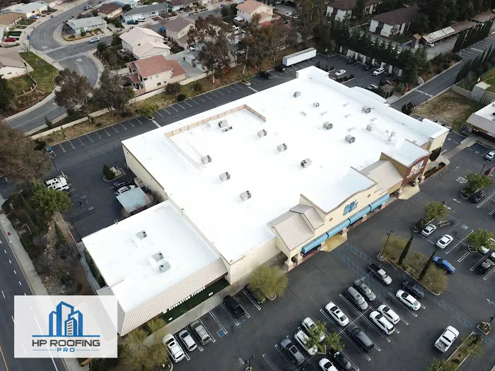 HP Commercial Roofing Pro San Diego Picture 3