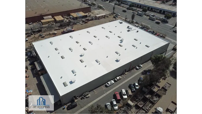HP Commercial Roofing Pro San Diego Picture 6