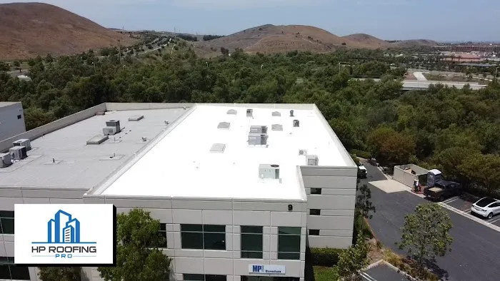 HP Commercial Roofing Pro San Diego Picture 8