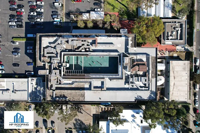 HP Commercial Roofing Pro San Diego Picture 9