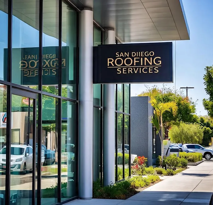 San Diego Roofing Services Picture 1