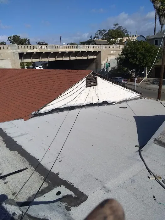 San Diego Roofing Services Picture 3