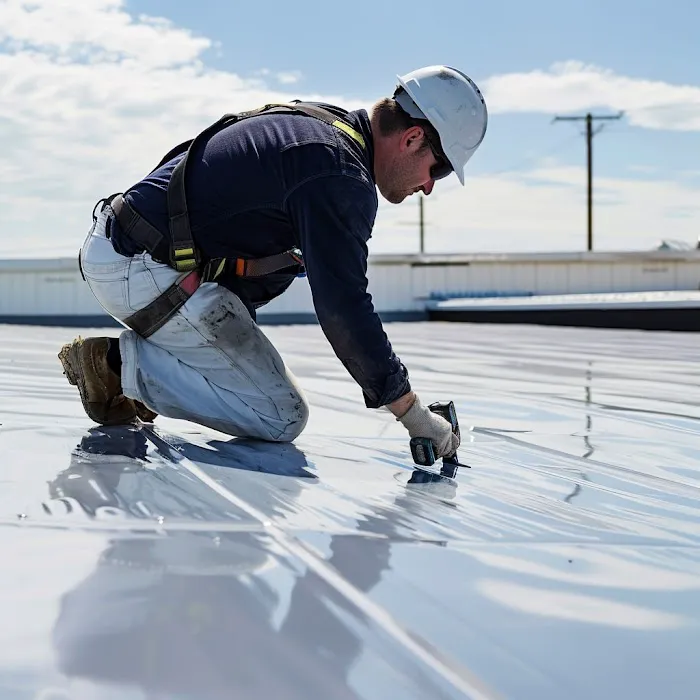 Gen819 Roofing San Diego Picture 5