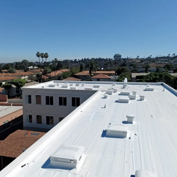 Gen819 Roofing San Diego Picture 1