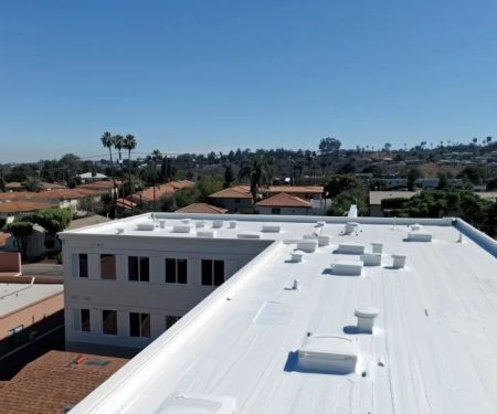 Gen819 Roofing San Diego