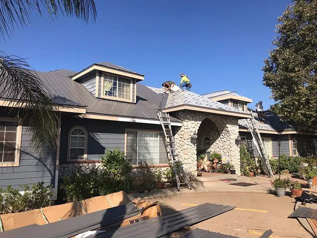 Gen819 Roofing San Diego Picture 7