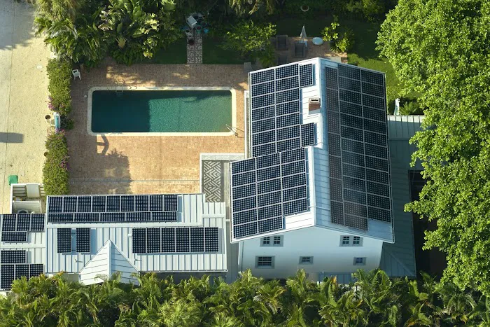 Preman Roofing-Solar Picture 3