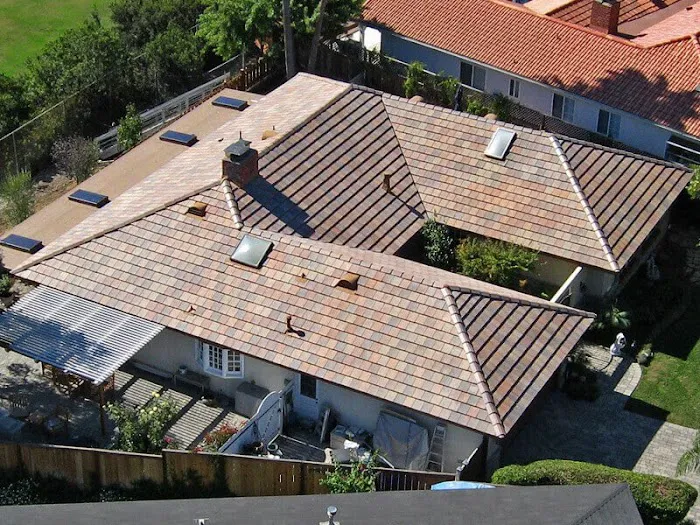 Preman Roofing-Solar Picture 7