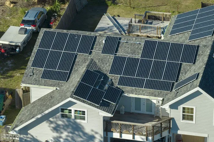 Preman Roofing-Solar Picture 5