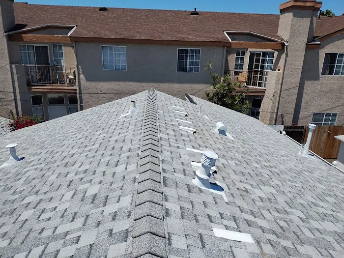 Quality Roofing Picture 3