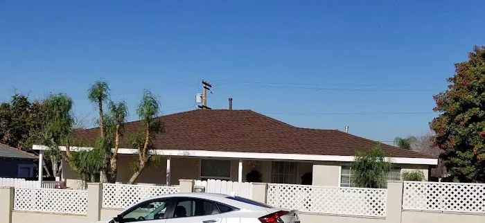 Quality Roofing Picture 4