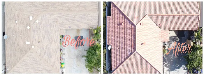 Quality Roofing Picture 5