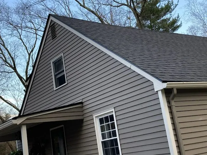 Exclusively Roofing Inc. Picture 4