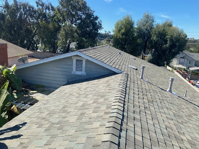 Exclusively Roofing Inc. Picture 2