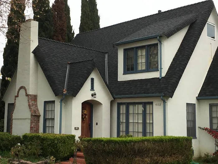 Exclusively Roofing Inc. Picture 5