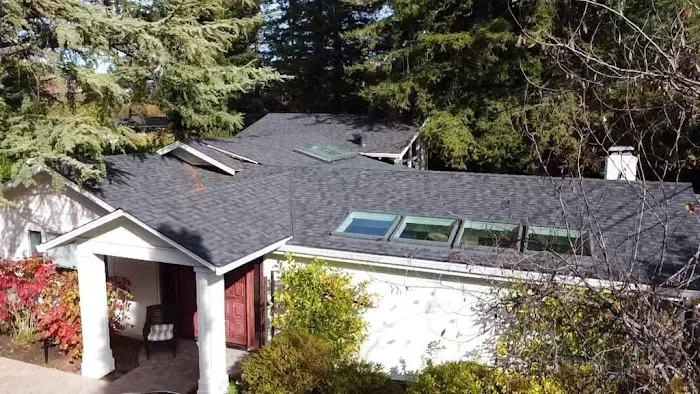 Exclusively Roofing Inc. Picture 7