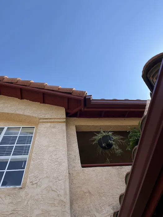 Exclusively Roofing Inc. Picture 6