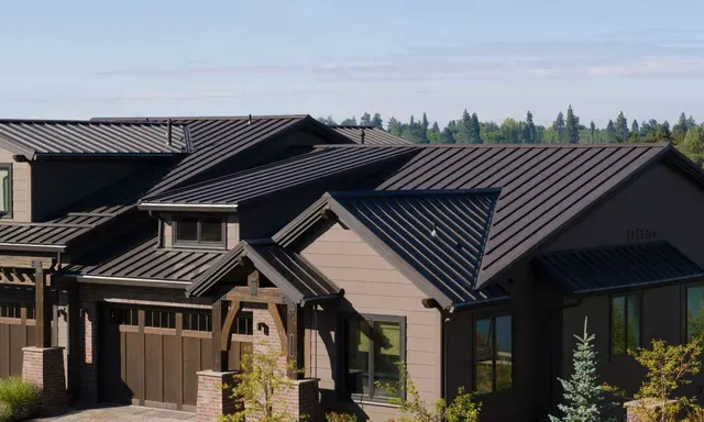 Exclusively Roofing Inc. Picture 10