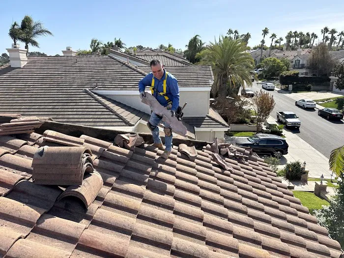 619 Roofing Picture 3